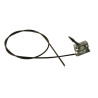 Manette d'accélération UNIVERSEL FGP453711