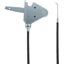 Manette d'accélération ETESIA ET38819
