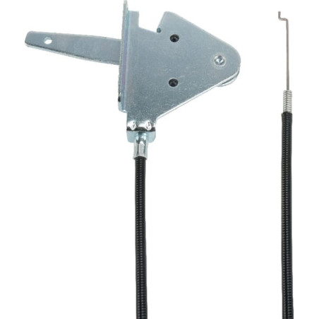 Manette d'accélération ETESIA ET38819