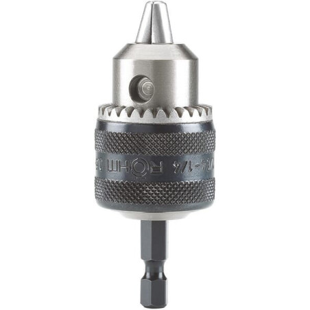 Mandrin RÖHM 368292ROE