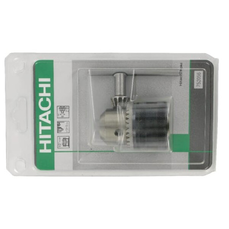 Mandrin HIKOKI 752056
