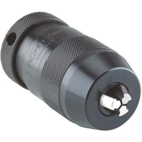 Mandrin de serrage B16 RÖHM 871047ROE