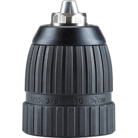 Mandrin de serrage 3/8"-24 RÖHM 1328322ROE