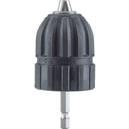 Mandrin de serrage 1/4" RÖHM 1178269ROE