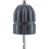 Mandrin de serrage 1/4" RÖHM 1178269ROE