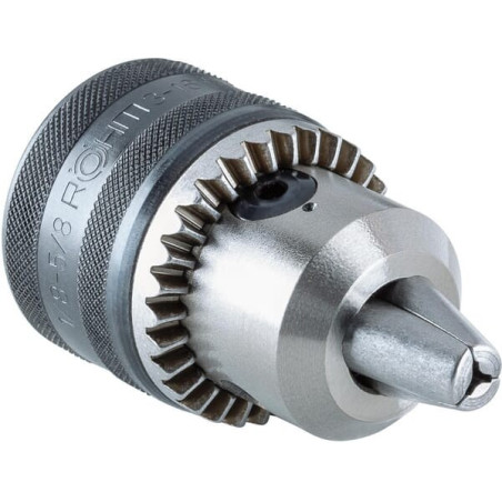 Mandrin de perceuse 5/8"-16 RÖHM 329718ROE