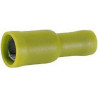 Manchon de connecteur rond HELLA 8KW744734003