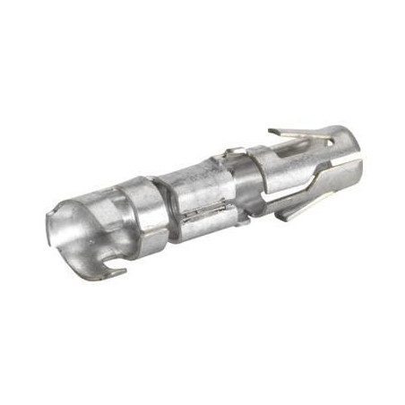 Manchon de connecteur rond HELLA 8KW054948003