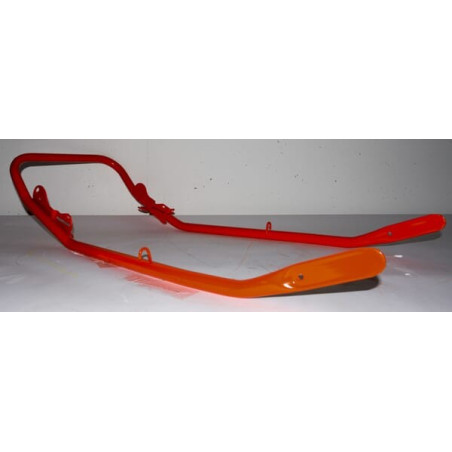 Mancheron OUTILS-WOLF 37568OW