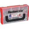 Malette de vis FISCHER 535969