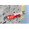 Malette de vis FISCHER 535969