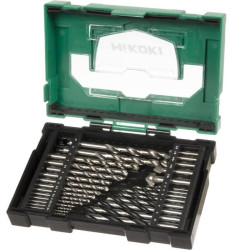 Malette de forêts HIKOKI 40030031