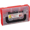 Malette de chevilles FISCHER 535970
