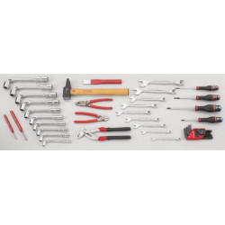 Malette à outils FACOM CMLT3