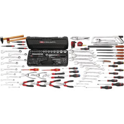 Malette à outils FACOM CM120A