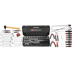 Malette à outils FACOM CM100A