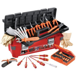Malette à outils FACOM 2185CVSE