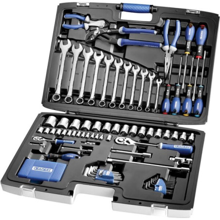 Malette à outils EXPERT E034806