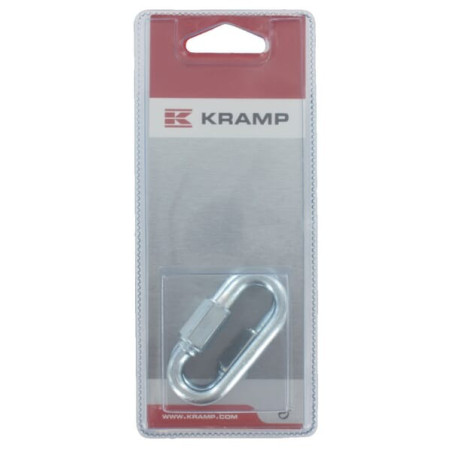 Maillons diamètre 6mm UNIVERSEL KRNG06SP002