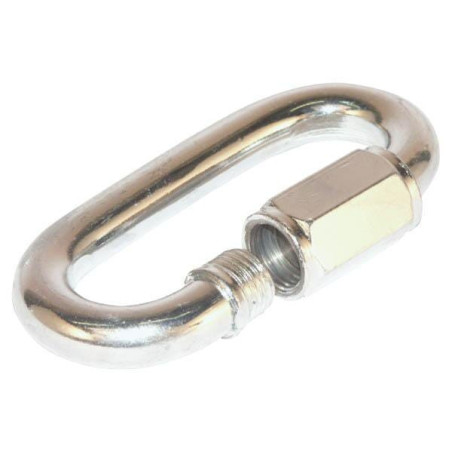 Maillons diamètre 6mm UNIVERSEL KRNG06SP002