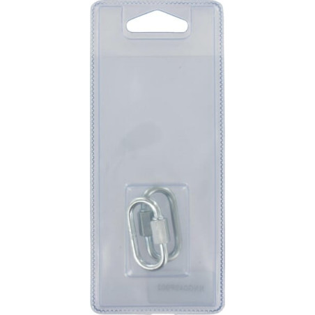 Maillons diamètre 4mm UNIVERSEL KRNG04SP002