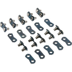 Maillons 3/8LP 1,1mm UNIVERSEL 143JK10KR