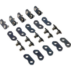 Maillons 0.404" 1,5mm UNIVERSEL 458JK10KR