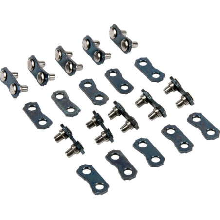 Maillons 0.325" 1,6mm UNIVERSEL 263JK10KR