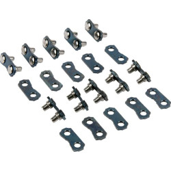 Maillons 0.325" 1,3mm UNIVERSEL 250JK10KR