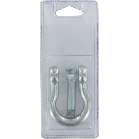 Maillon en H 7/16" UNIVERSEL KRHA11P001