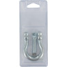 Maillon en H 7/16" UNIVERSEL KRHA11P001