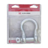 Maillon en H 5/8" UNIVERSEL KRHA16P001