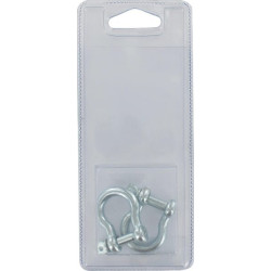Maillon en H 1/4" UNIVERSEL KRHA06P002