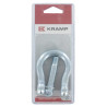 Maillon en H 1/2" UNIVERSEL KRHA12P001