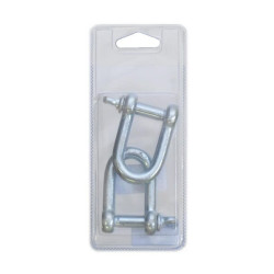 Maillon en D 3/8" UNIVERSEL KRDS10P002
