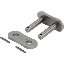 Maillon de chaîne TSUBAKI RS80SUPHS
