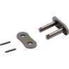 Maillon de chaîne TSUBAKI RS80SUPHS