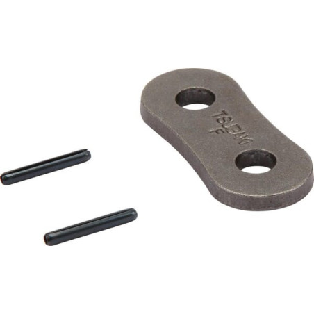 Maillon de chaîne TSUBAKI RS80SUPHS
