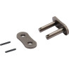 Maillon de chaîne TSUBAKI RS80SUPHS