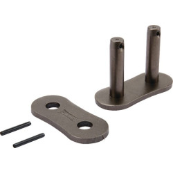 Maillon de chaîne TSUBAKI RS120SUPS