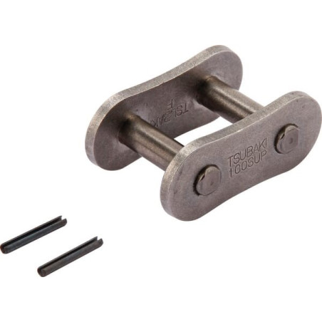Maillon de chaîne TSUBAKI RS100SUPS