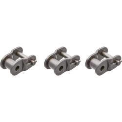 Maillon de chaîne LINK-BELT 60A1OLLB