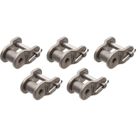 Maillon de chaîne LINK-BELT 60A1HOLLB
