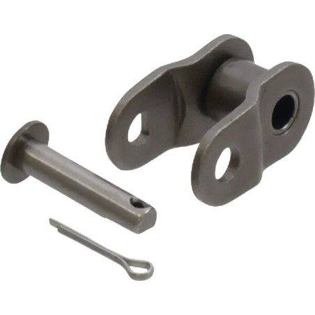 Maillon de chaîne LINK-BELT 50A1OLLB
