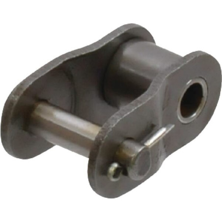 Maillon de chaîne LINK-BELT 12B1OLLB