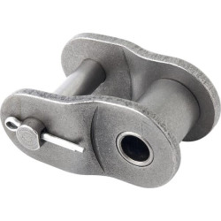 Maillon de chaîne LINK-BELT 120A1OLLB