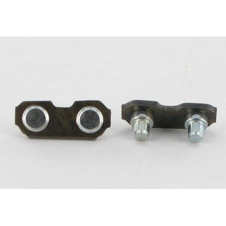 Maillon attache rapide mâle 3/8" 1,6mm OREGON P23921