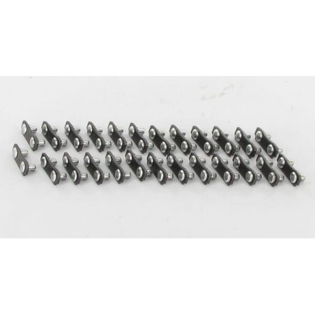Maillon attache rapide mâle 3/8" 1,3mm OREGON P25068