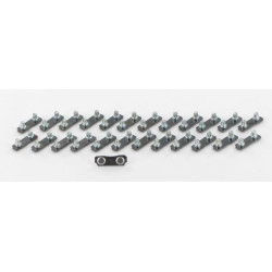 Maillon attache rapide mâle 3/8" 1,1mm OREGON P108045
