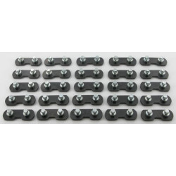 Maillon attache rapide mâle 3/4" 3,1mm OREGON P24577